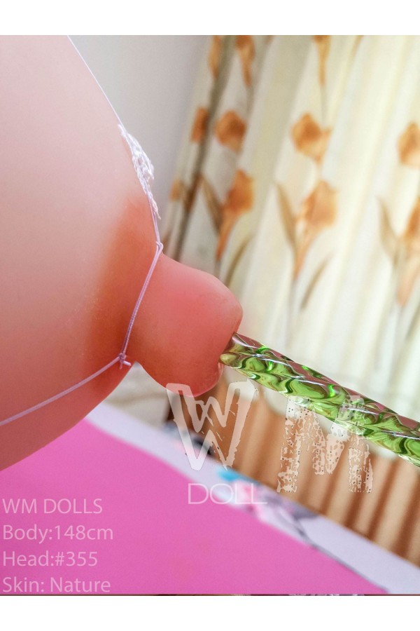 WM Dolls 148cm - Stacy Elf (V2)