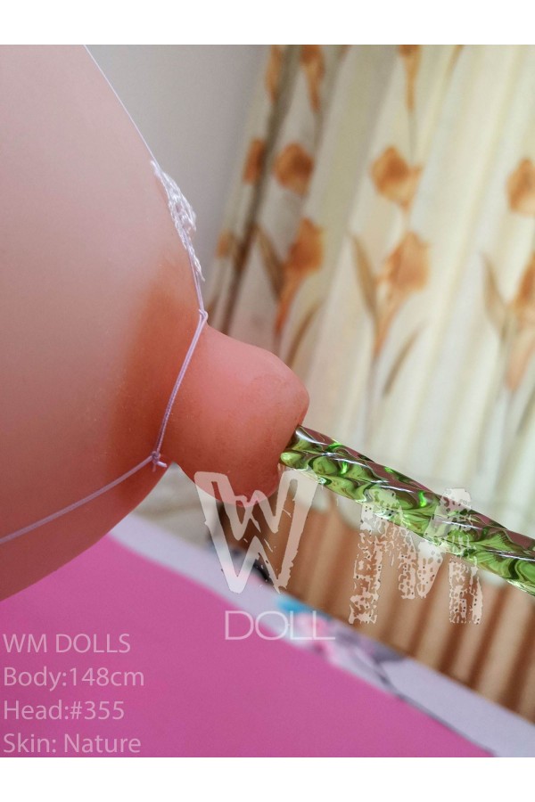 WM Dolls 148cm - Stacy Elf (V2) WM Dolls 148cm - Stacy Elf (V2)