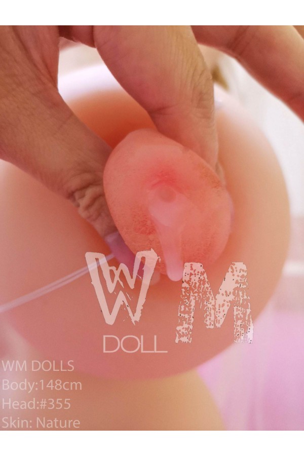 WM Dolls 148cm - Stacy Elf (V2) WM Dolls 148cm - Stacy Elf (V2)