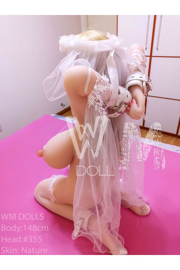 WM Dolls 148cm - Stacy Elf (V2) WM Dolls 148cm - Stacy Elf (V2)