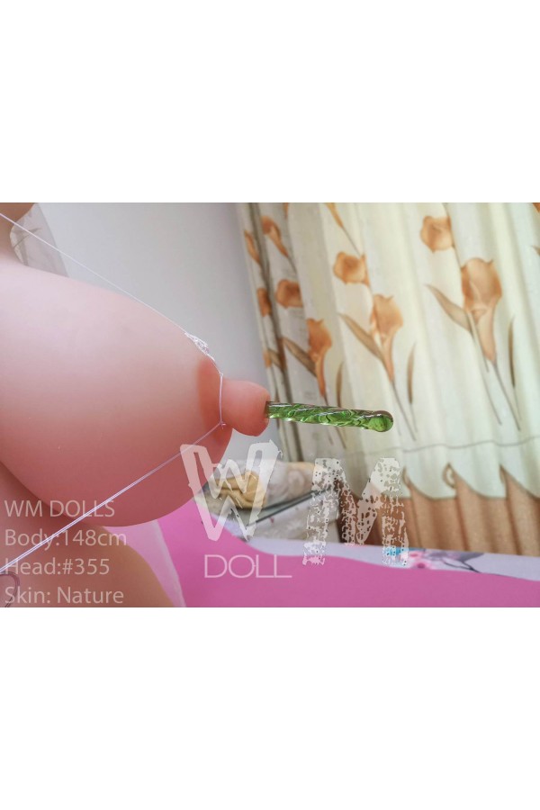 WM Dolls 148cm - Stacy Elf (V2) WM Dolls 148cm - Stacy Elf (V2)