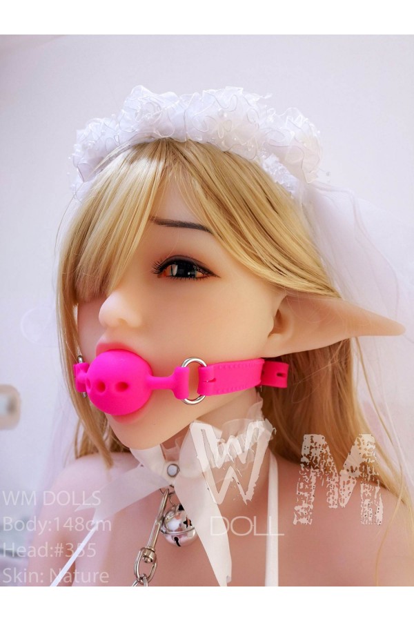 WM Dolls 148cm - Stacy Elf (V2) WM Dolls 148cm - Stacy Elf (V2)