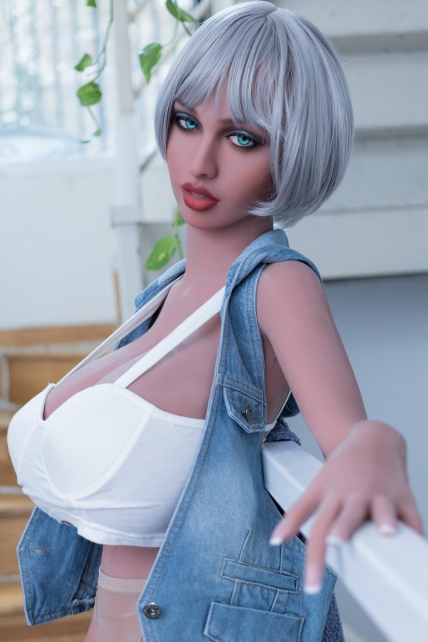 WM Dolls 148cm L - Elaina WM Dolls 148cm L - Elaina