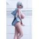 WM Dolls 148cm L - Elaina WM Dolls 148cm L - Elaina