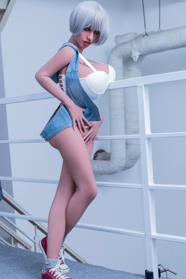 WM Dolls 148cm L - Elaina WM Dolls 148cm L - Elaina