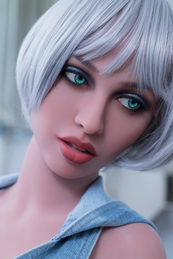 WM Dolls 148cm L - Elaina WM Dolls 148cm L - Elaina