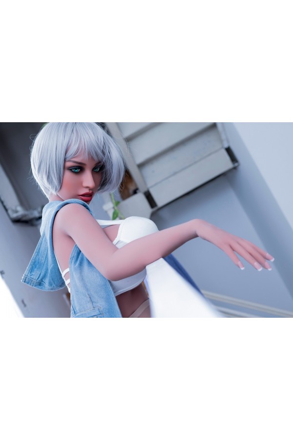 WM Dolls 148cm L - Elaina WM Dolls 148cm L - Elaina