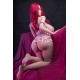 YL Dolls 160cm | Penetrable Breasts Sex Doll - Dalia