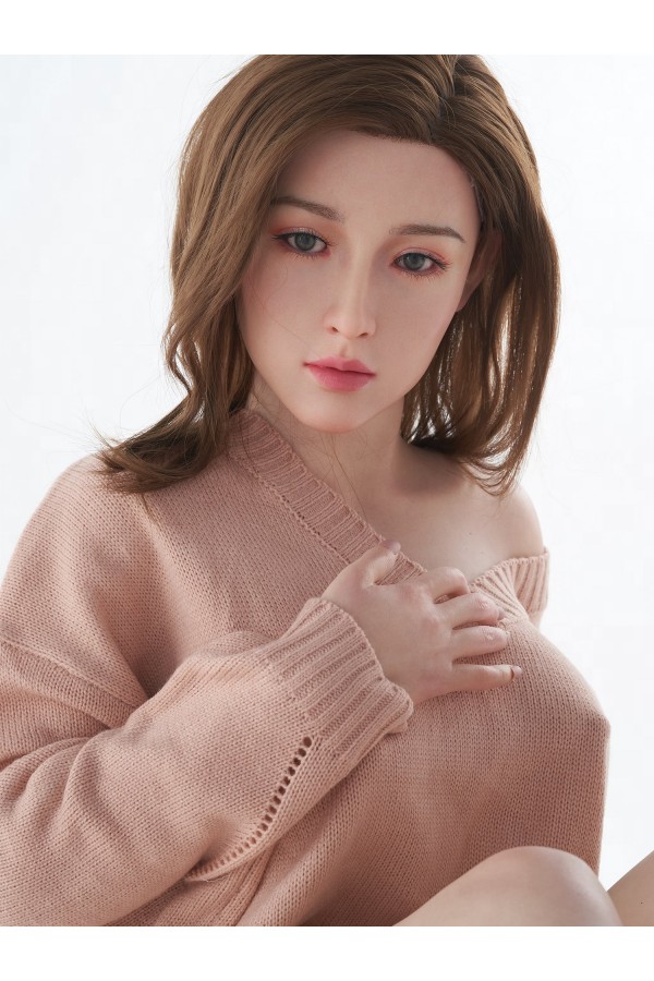 Zelex Doll - 165cm Yvonne (V2)